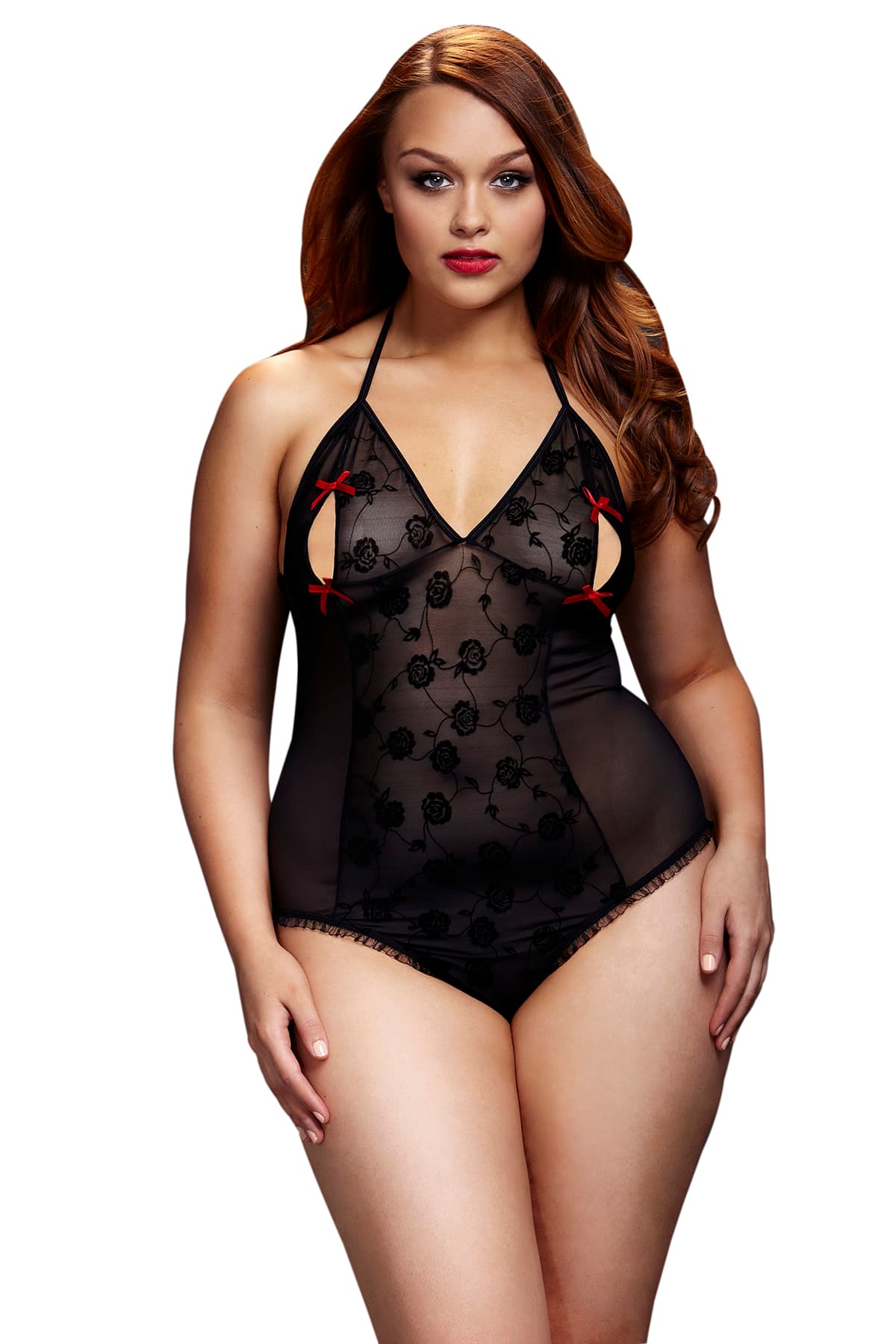 KOMPLET BIELIZNY BA.500